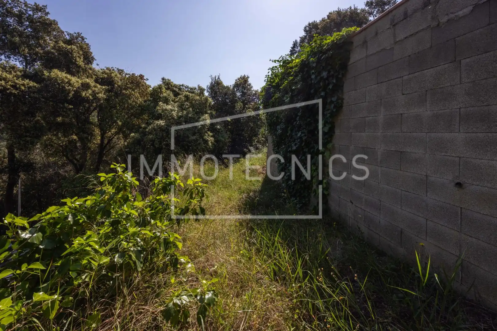 Casa o chalet en venta en Llinars del Vallès con Aire acondicionado, Calefacción y Alarma