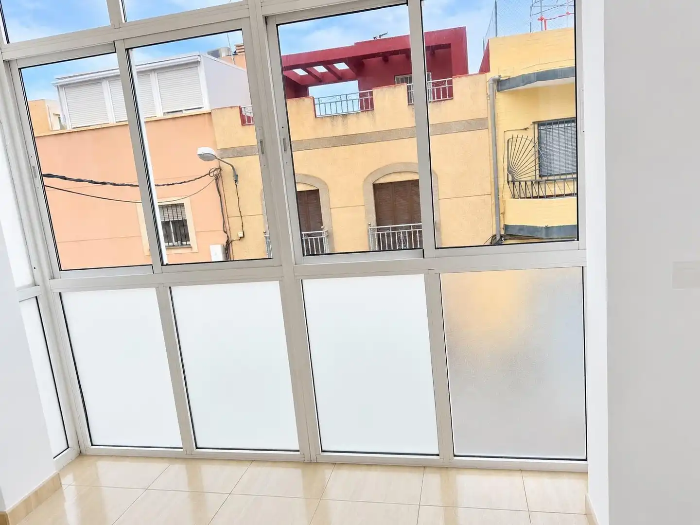 Terraza de Apartamento en venta en Centro