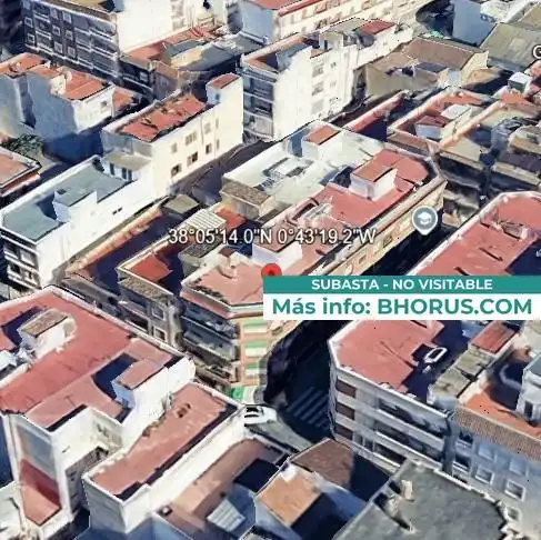 Flat with lift for sale in VIEJO GUARDAMAR 1, imagen 4