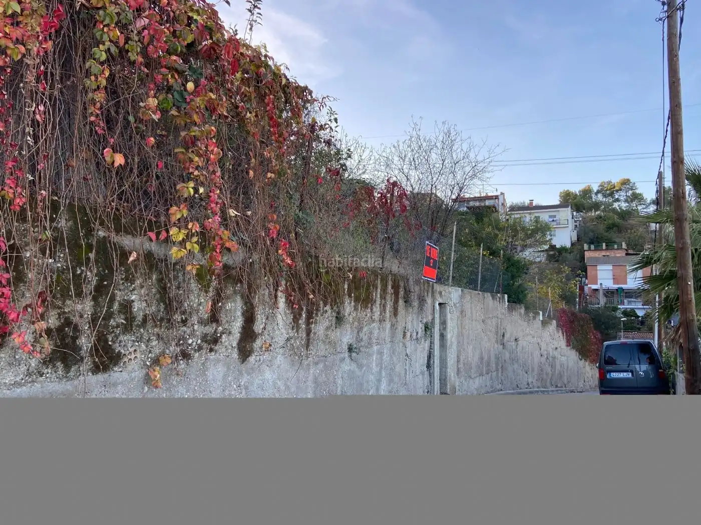Terreno residenziale in vendita a Avinguda del Mil·lenari 56, imagen 2