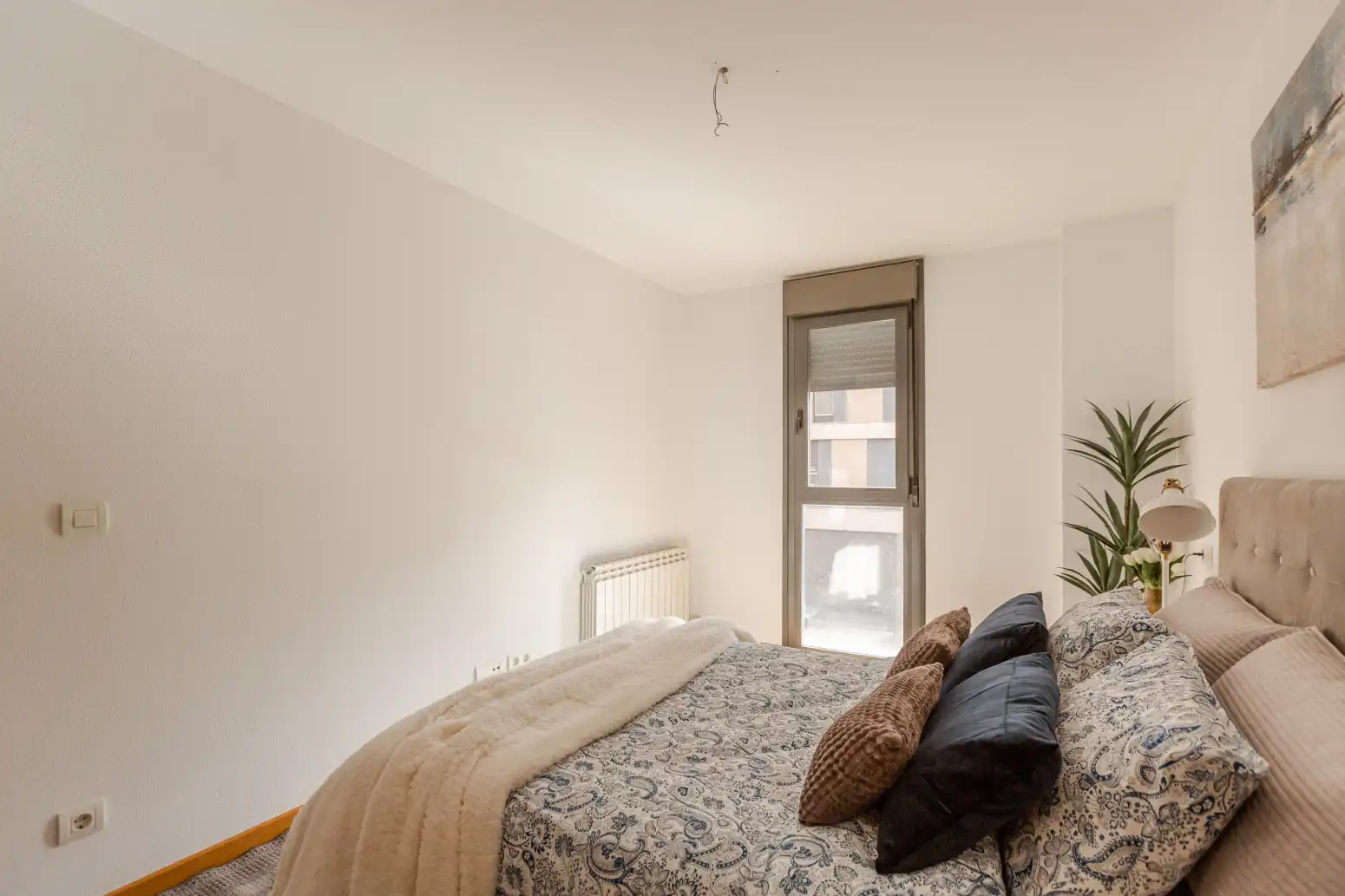 Piso con terraza en venta en Nuevo artica - LEONOR DE AQUITANIA 18, imagen 19