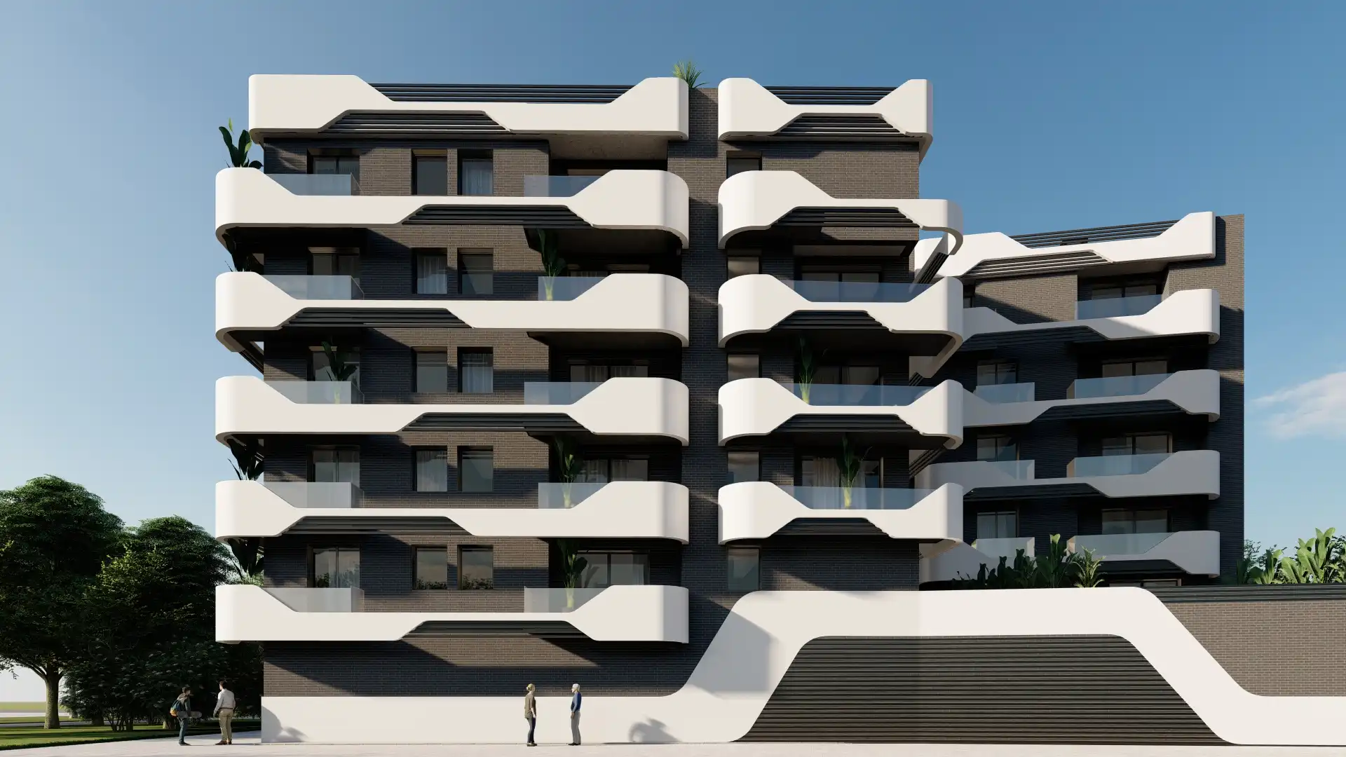 Piso en venta en Carrer de les Gralles, Nord