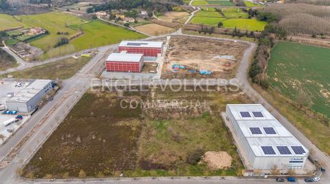 Photo 3 of Industrial land for rent in Fogars de la Selva, Barcelona