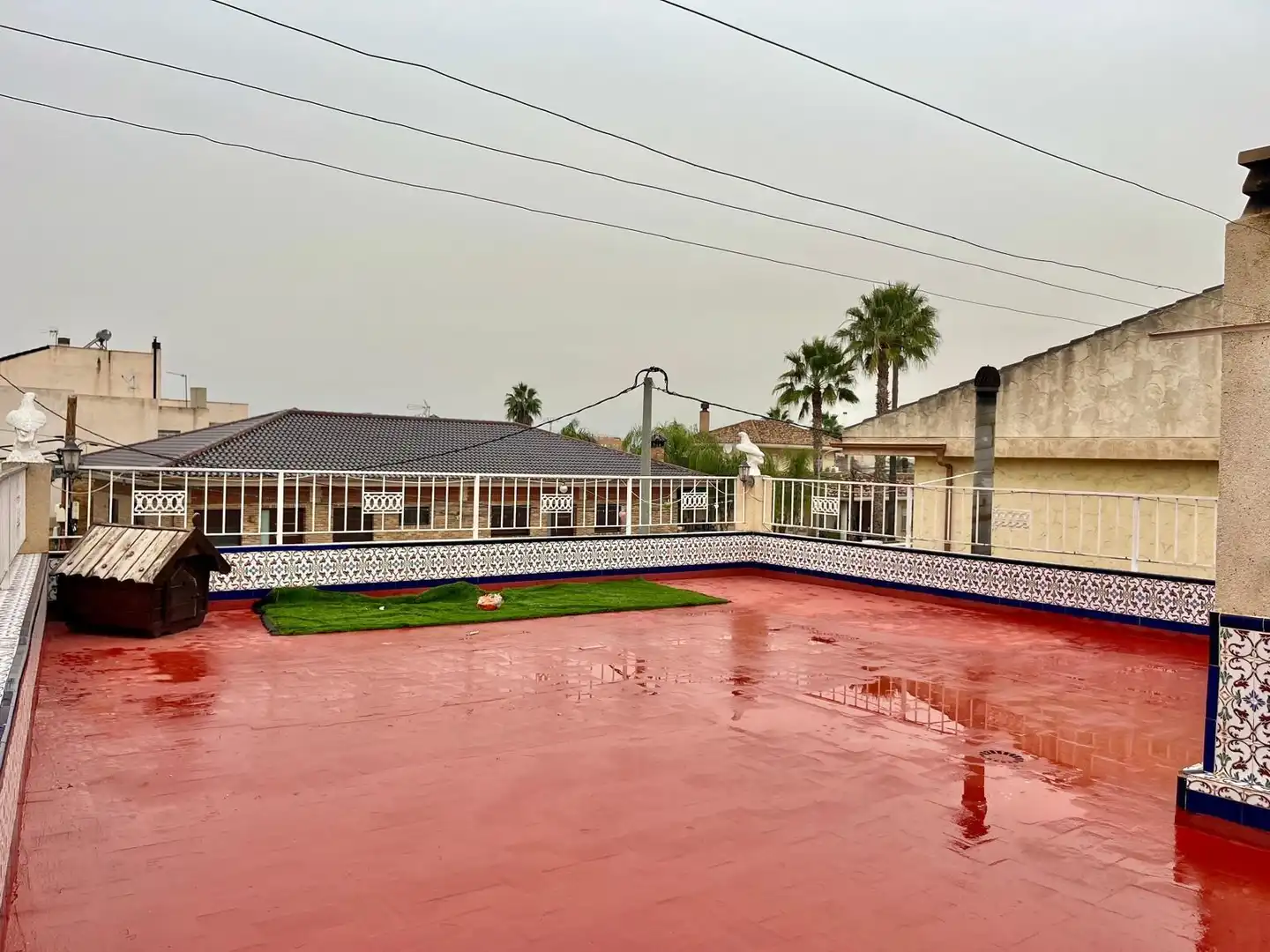 Chalet en venta en Camino de Salabosque, imagen 45