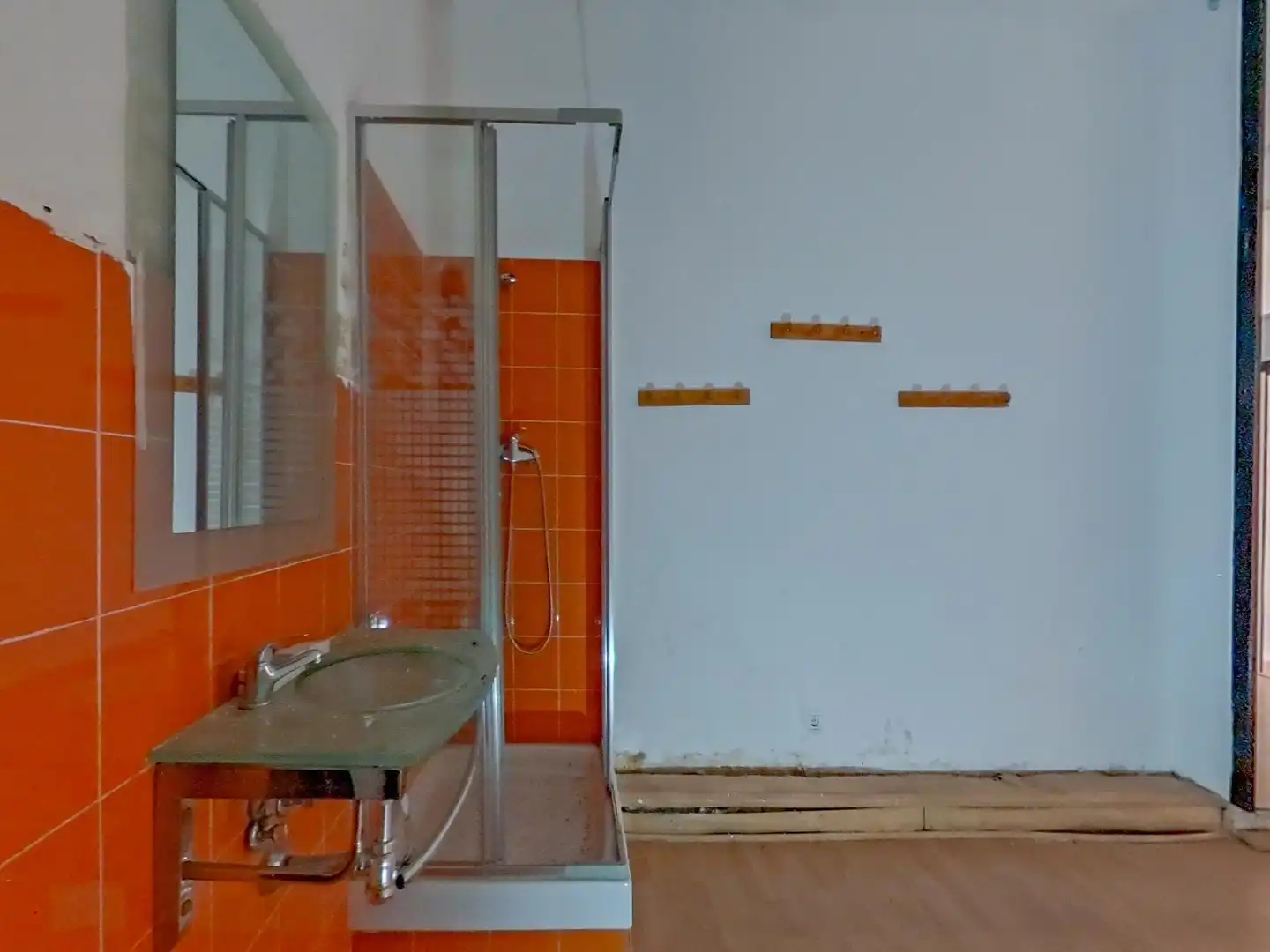 Baño de Local en venta en Alcalá de Henares