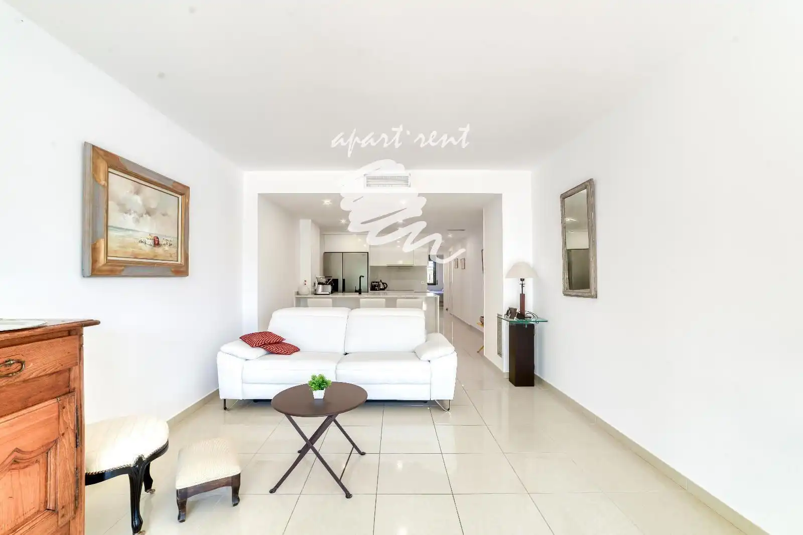 Wohnung mit Terrasse zum Verkauf in Maritim, imagen 16