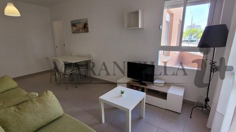 Foto 4 de Apartamento en venta en La Antilla, Huelva