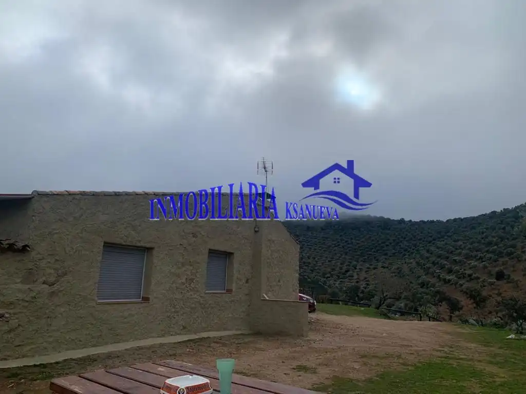 Finca rústica en venta en Fuente Obejuna con Trastero