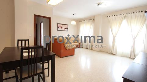 Foto 2 de Pis de lloguer a Calle Doctor Nieto Barrera, Colores -  Entreparques, Sevilla