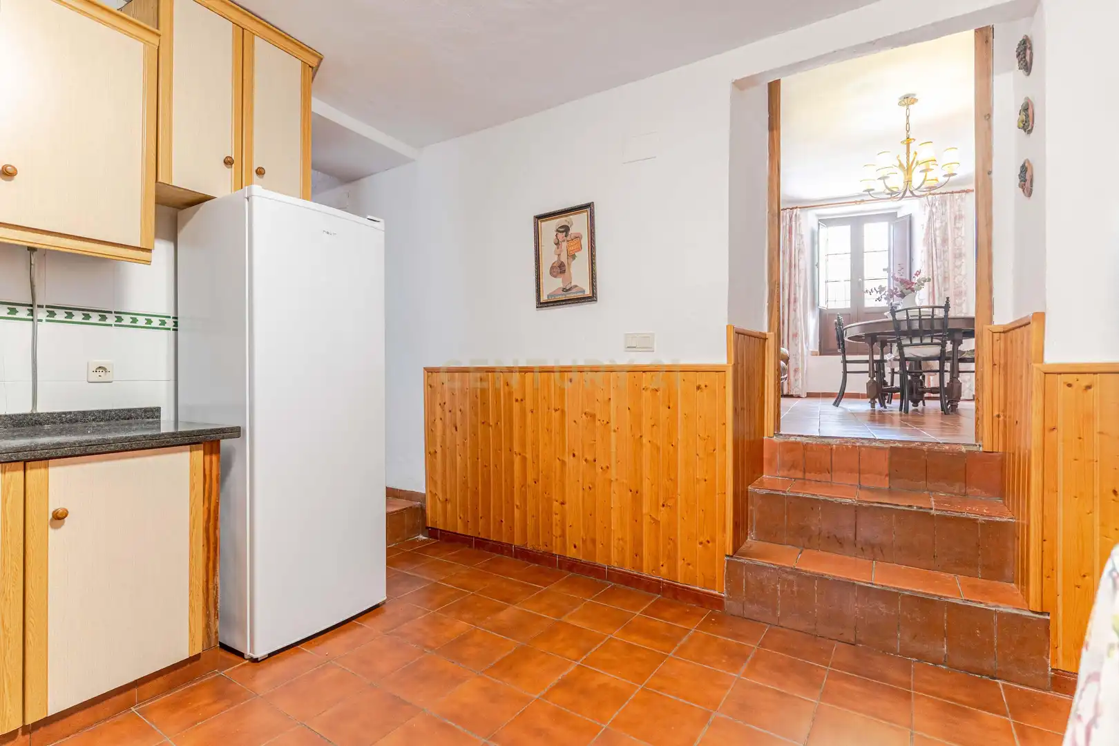 Casa o chalet en venta en Ítrabo