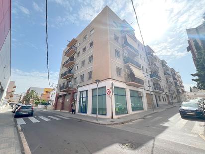 Exterior view of Flat for sale in Valls  with Air Conditioner, Heating and Balcony