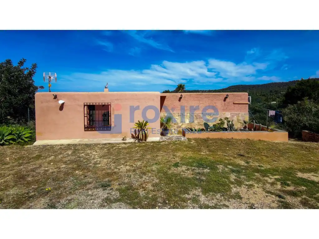Houses for rent in Diseminado es Tosal, 240, Cala Vedella - Cala Tarida