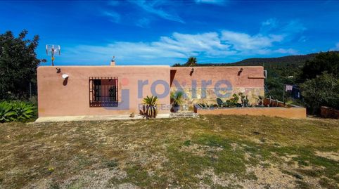 Foto 4 de Casa o chalet de alquiler en Diseminado Es Tosal, 240, Cala Vedella - Cala Tarida, Sant Josep de sa Talaia