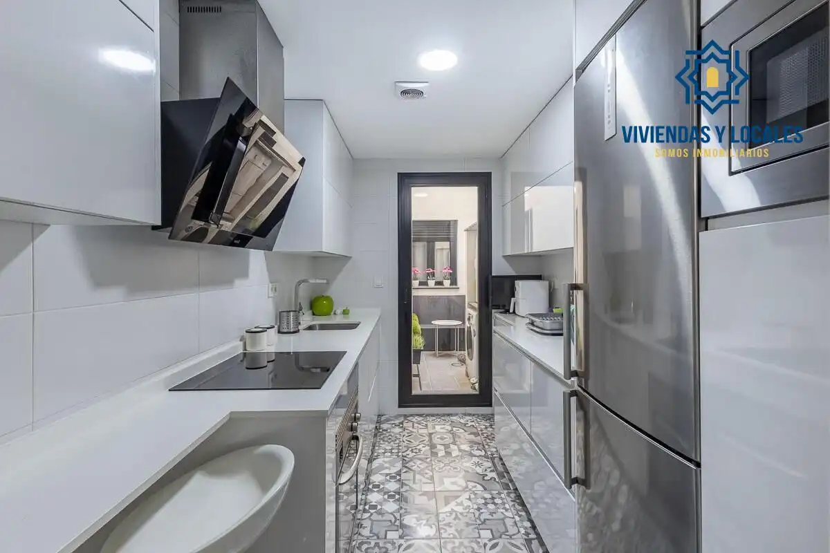 Wohnung mit Aufzug zum Verkauf in Calle ESTACADAS, imagen 5