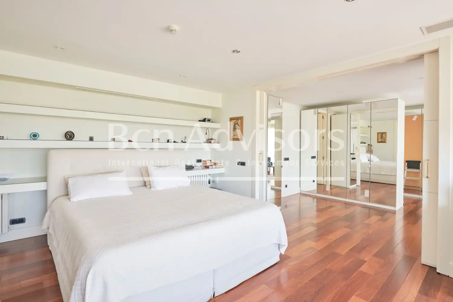 Villa con piscina in vendita a Sarrià - Sant Gervasi, imagen 22