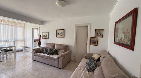Foto 4 de Apartamento en venta en Avenida Mediterraneo del, Playa Levante, Benidorm