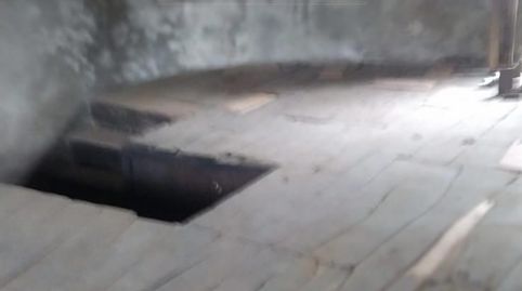 Foto 2 de Casa o chalet en venta en San Vicente - Pq Ulloa, Palas de Rei, Lugo