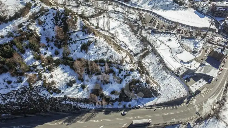 Terreno rustico in vendita a Encamp pueblo, imagen 2