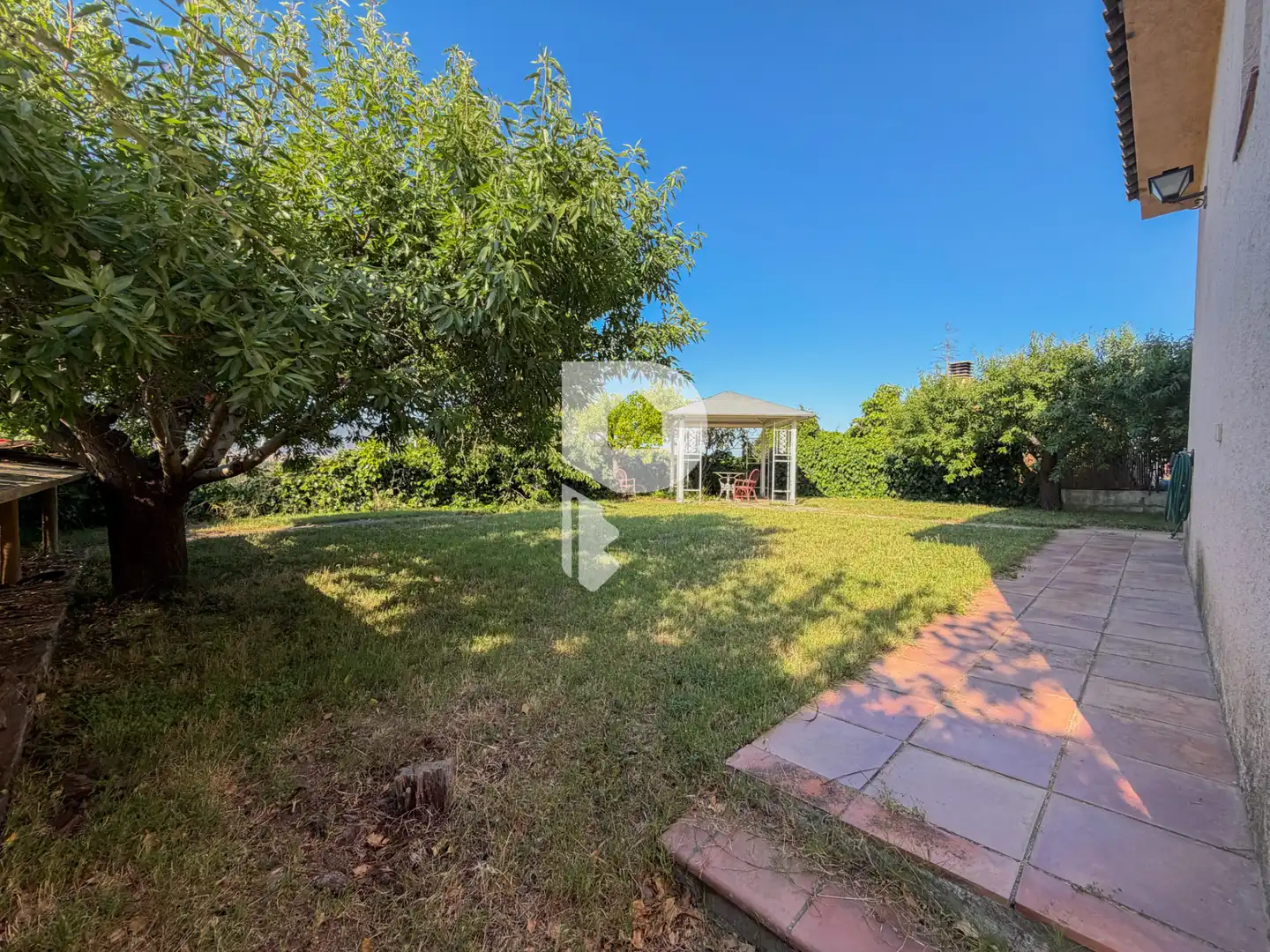 Casa o chalet en venta en Esparreguera con Aire acondicionado, Calefacción y Parquet