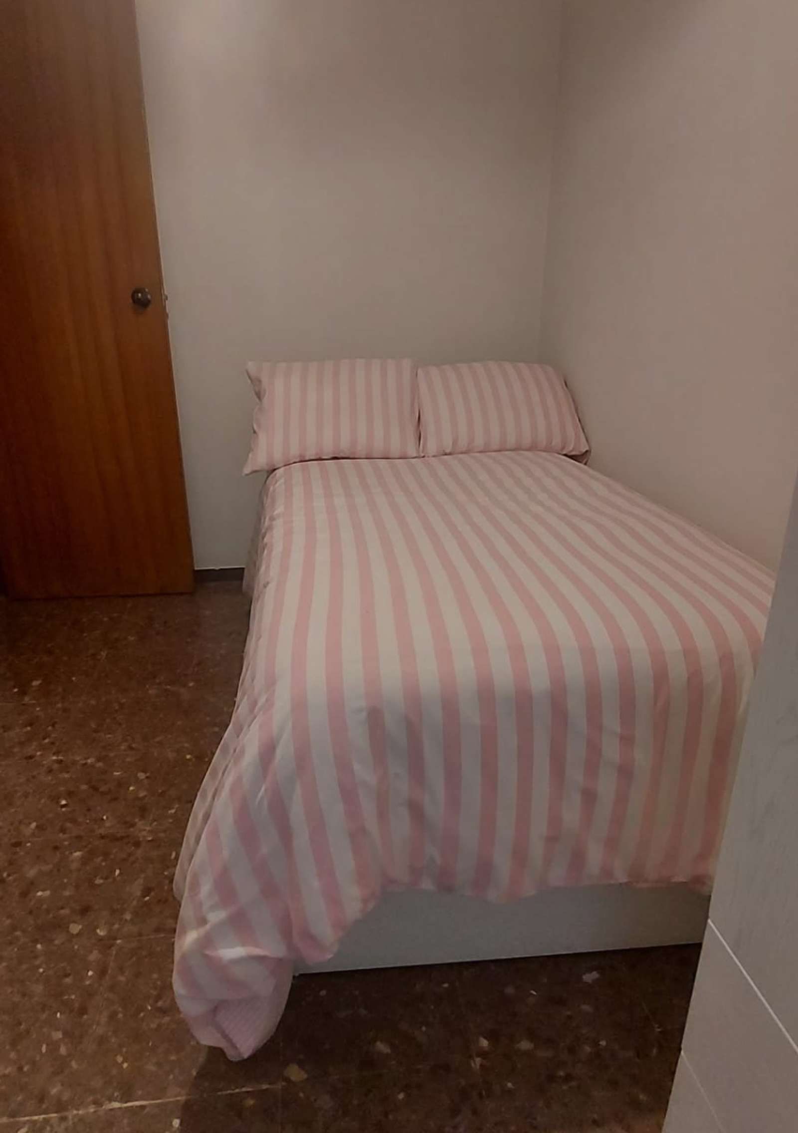 Pis per a compartir a Centro