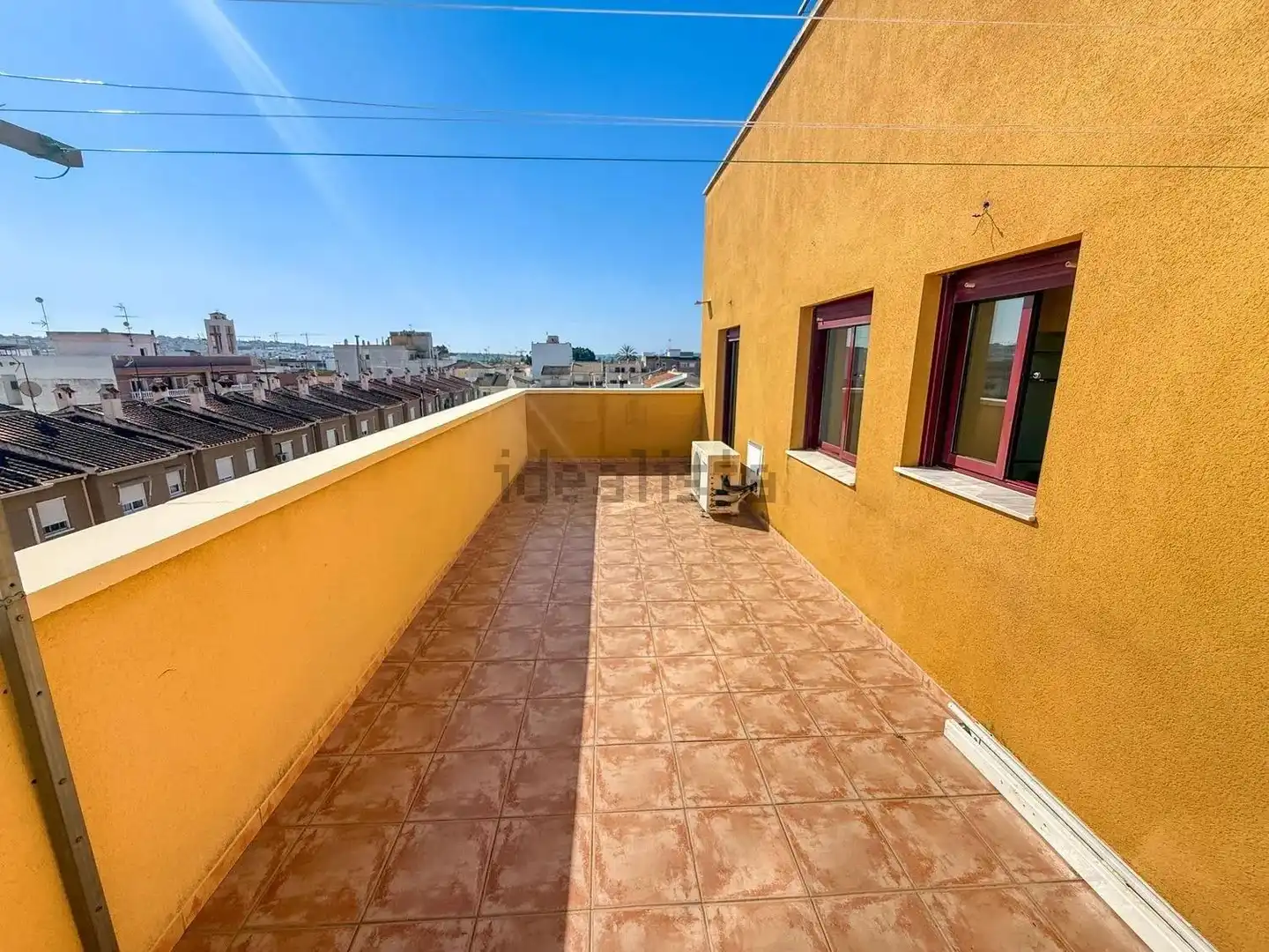 Ático con terraza en venta en Formentera del Segura, imagen 11