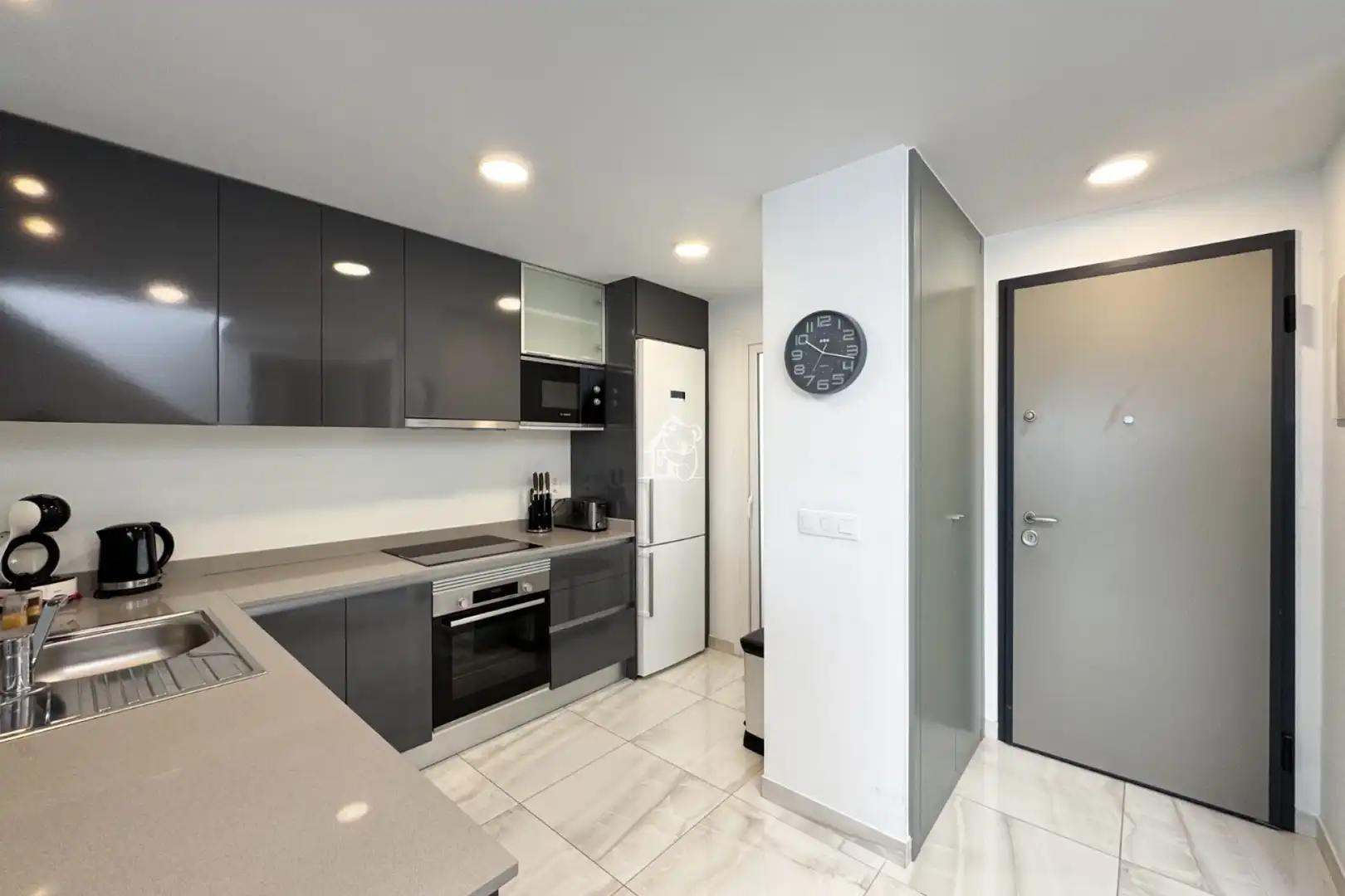 Flat for rent in Playa Flamenca