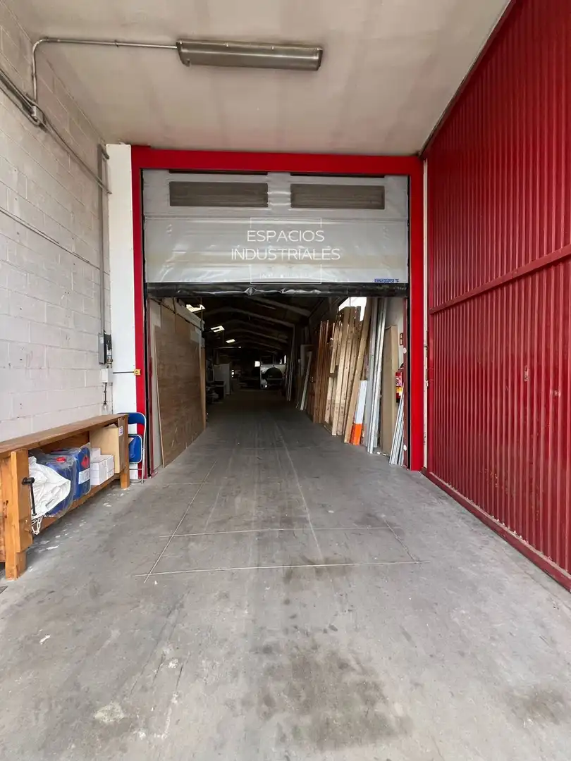 Nave industrial in vendita a Los Olivos - Los Ángeles, imagen 7