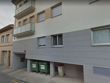 Parking avec ascenseur à vendre à MIGUEL DE CERVANTES, DE