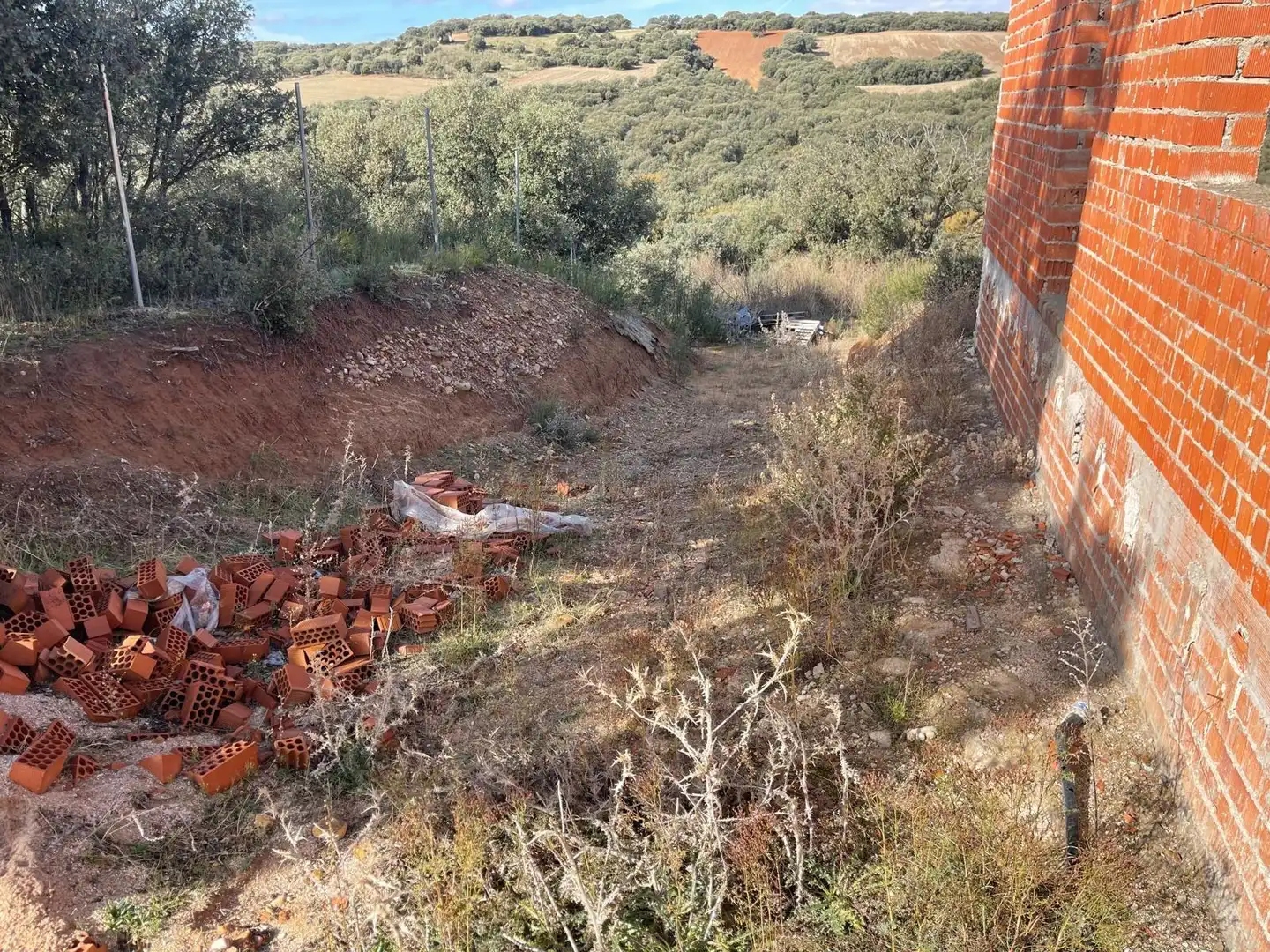 Terreno residencial en venta en Avenida de Sotolargo, imagen 20