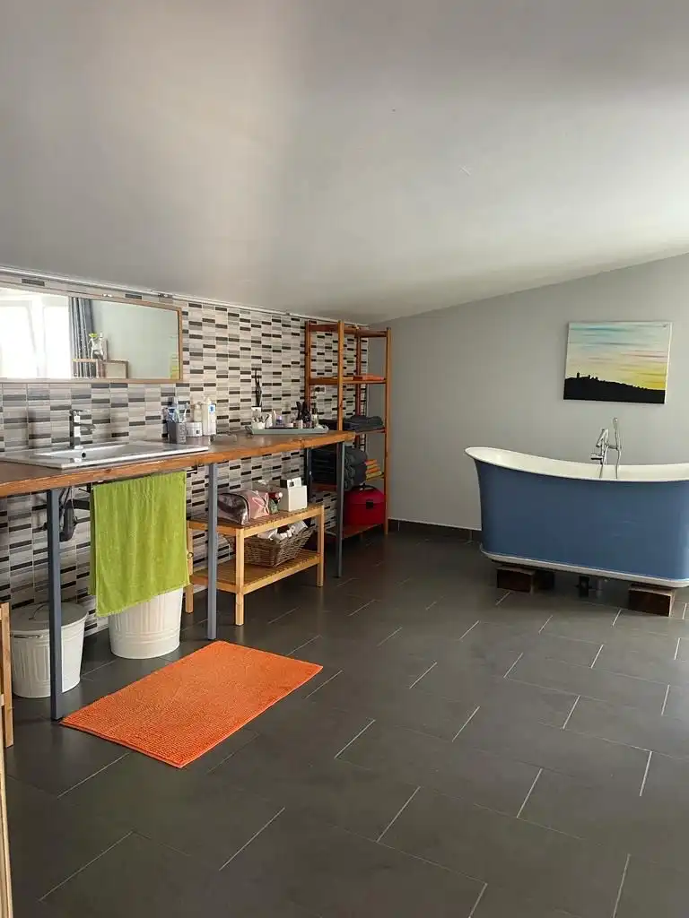 Villa avec piscine à vendre à Carrer Bell Racó A, imagen 12