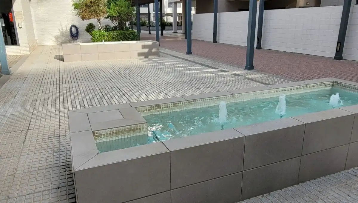Apartamento con piscina en venta en Central 22, imagen 22