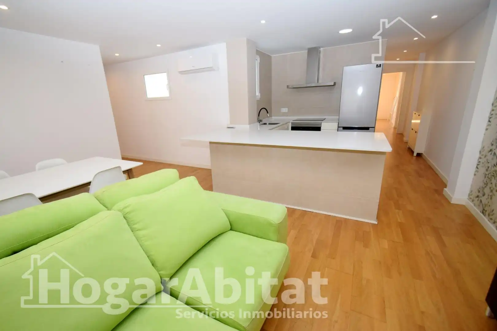 Wohnung mit Terrasse zum Verkauf in Calle francisco moreno usedo, imagen 23