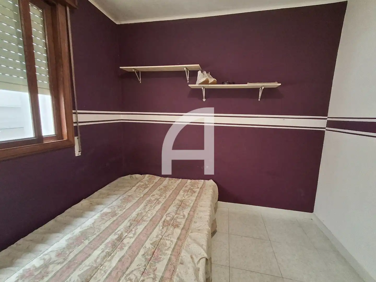 Bedroom of Flat for sale in Vigo   with Storage room