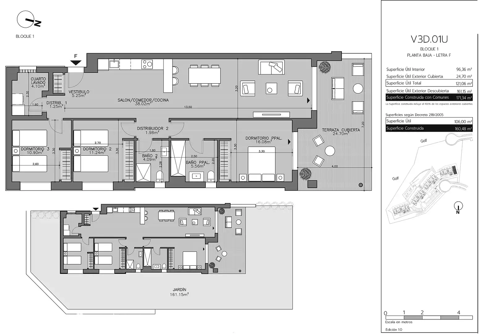 Apartamento con ascensor en venta en La Alcaidesa, imagen 19