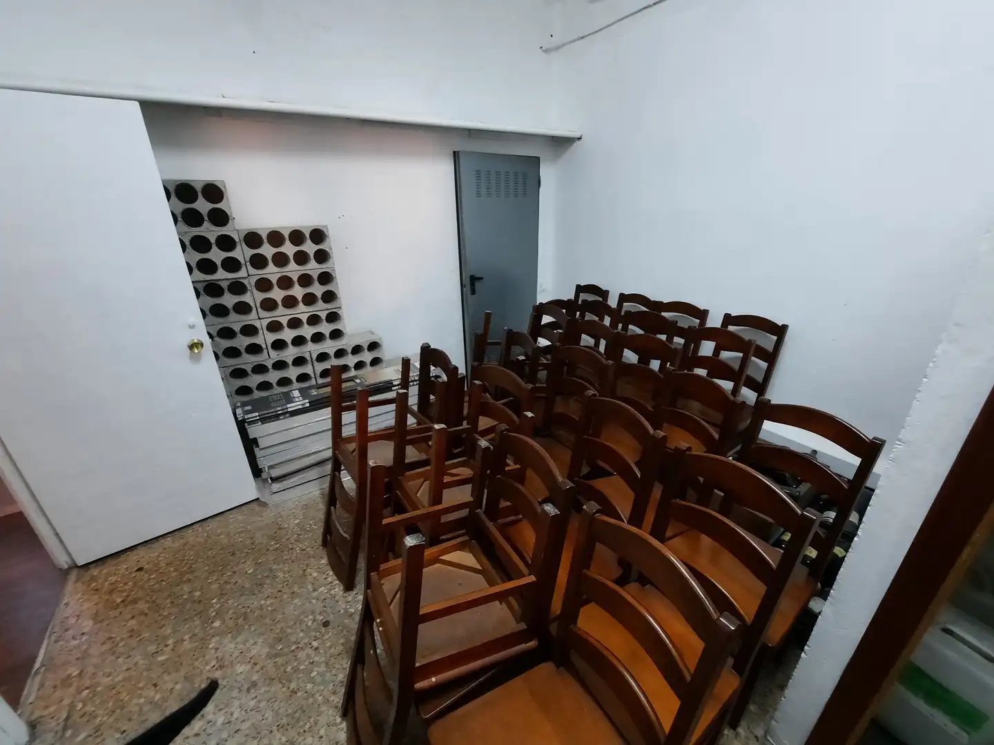 Local comercial en alquiler en Rúa Menéndez Pelayo 28, imagen 14