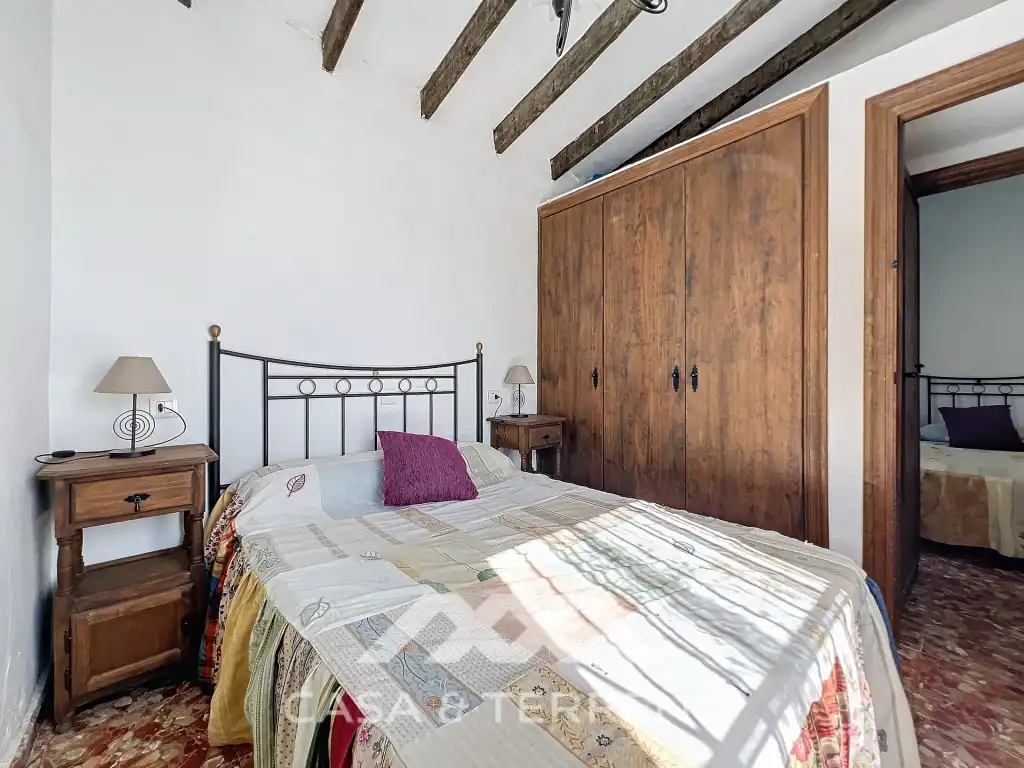 Houses for sale in Camino de Cuesta Bravo, Sedella