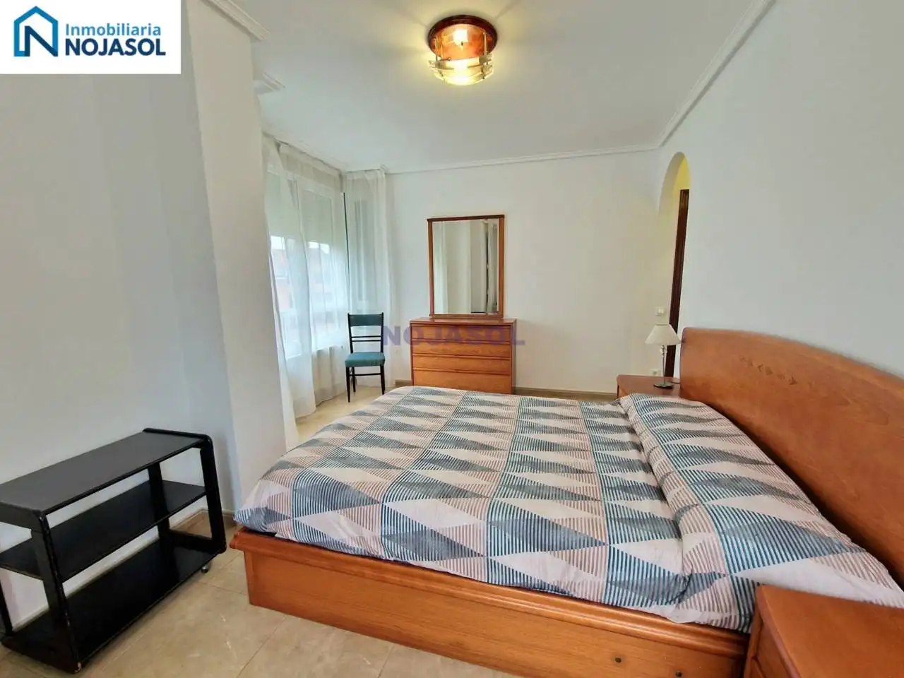 Apartment mit Terrasse zur Miete in Calle PALACIO 15, imagen 24