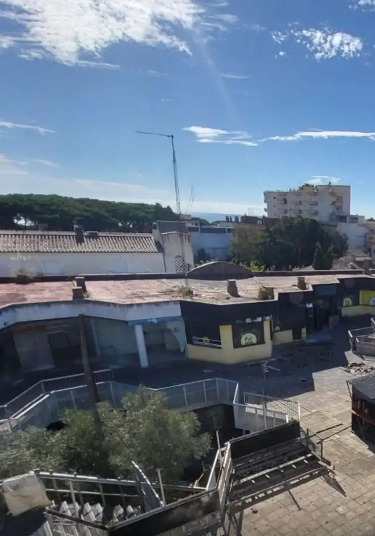 Außenansicht von Gebäude zum Verkauf in Castell d'Aro, Platja d'Aro i s'Agaró