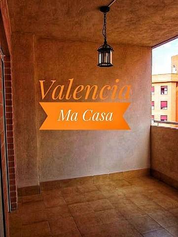 Piso en Alquiler en Aiora