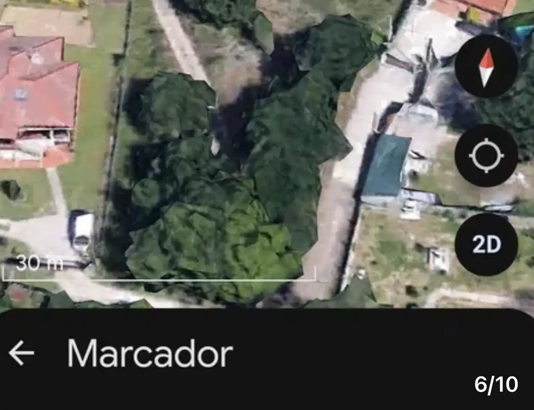 Terreno residencial en venta en Tumbio 7, imagen 3
