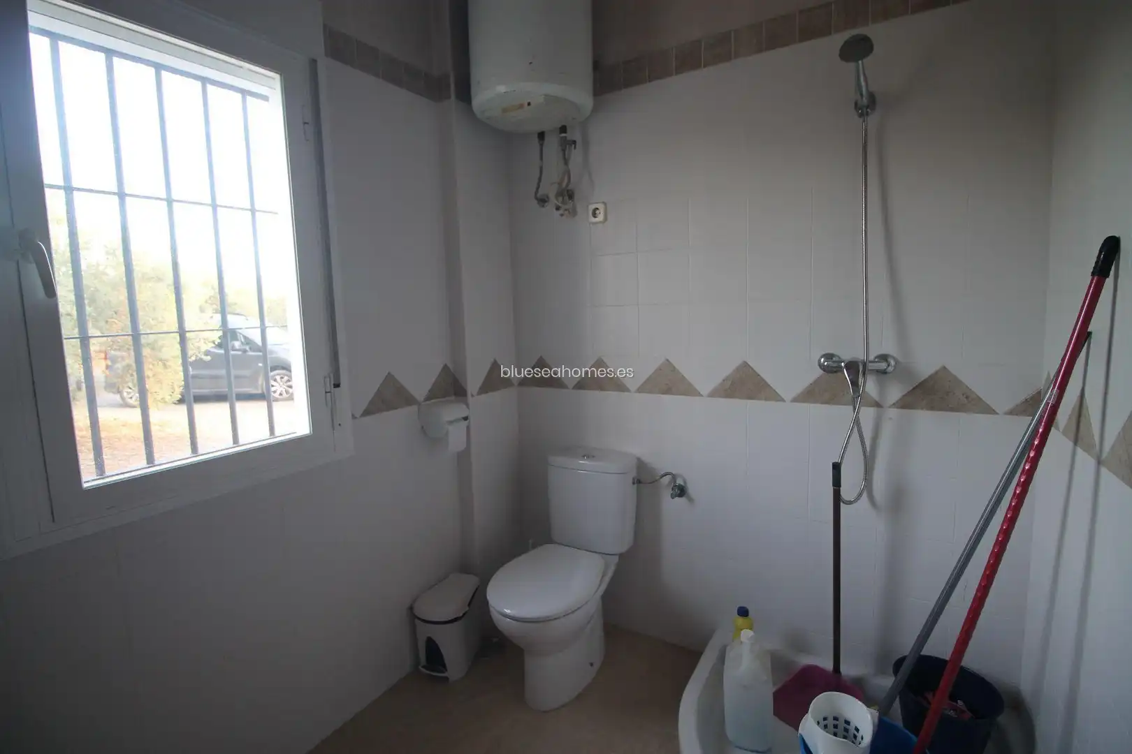 Residential zum Verkauf in Polígono Polígono 30 Paraje 233 Puerto Vientos, Álora