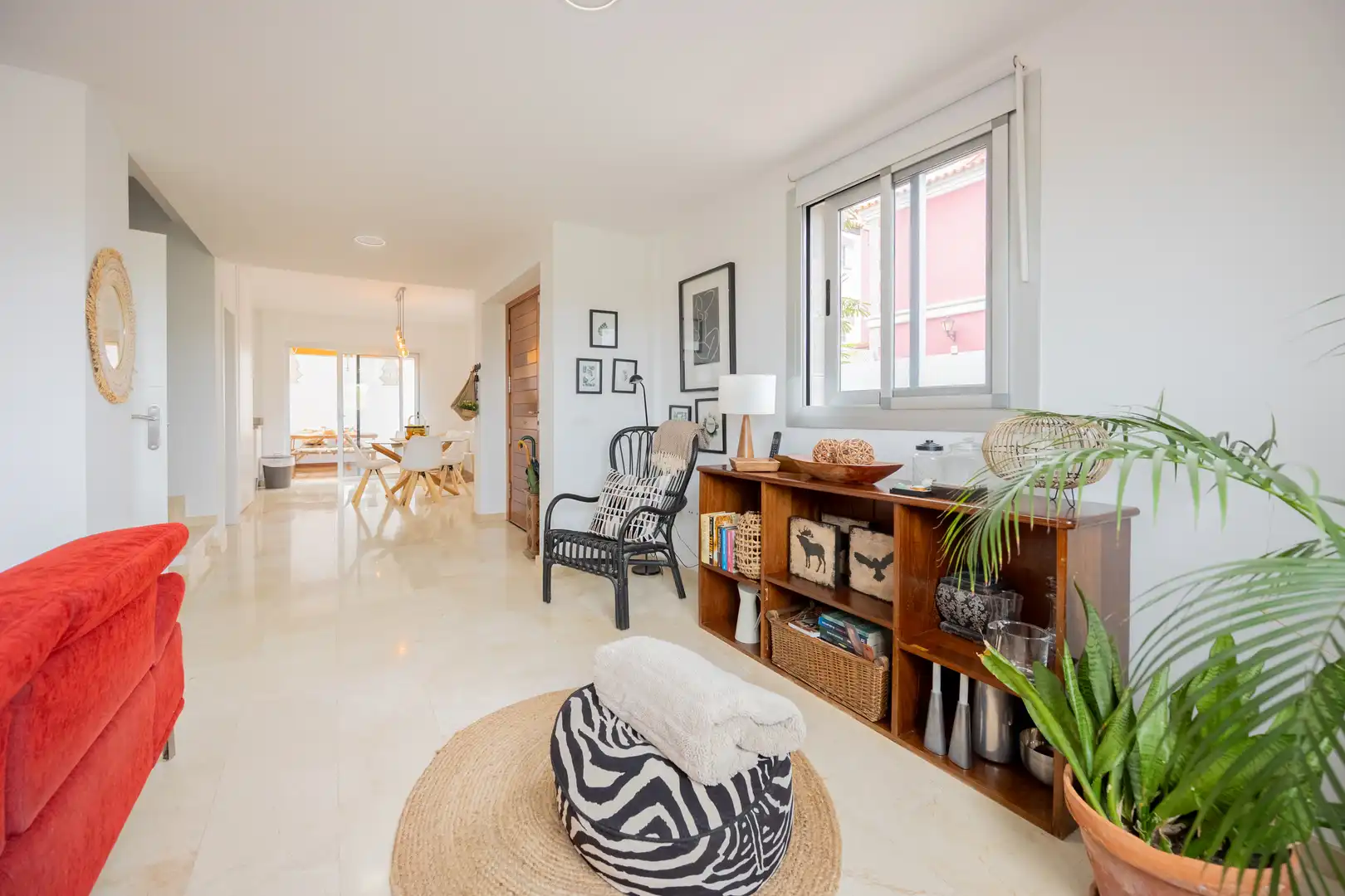 Living room of Duplexes for sale in Arucas  with Terrace, Storage room and Furnished