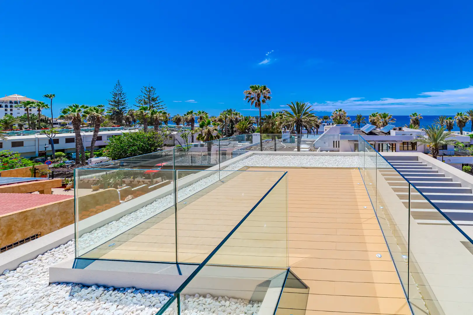 Villa avec terrasse à vendre à Playa de las Américas, imagen 12