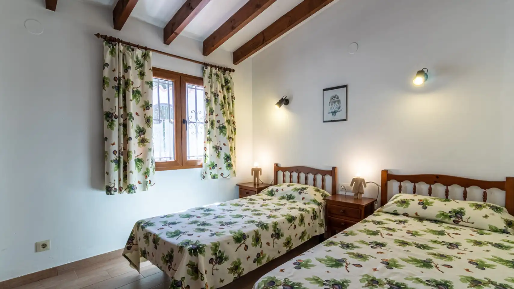 Villa mit Pool zum Verkauf in Pego, imagen 9