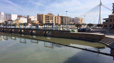 Foto 5 de Apartamento de alquiler en Carrer del Doctor Brugada, 82, El Perelló, Sueca