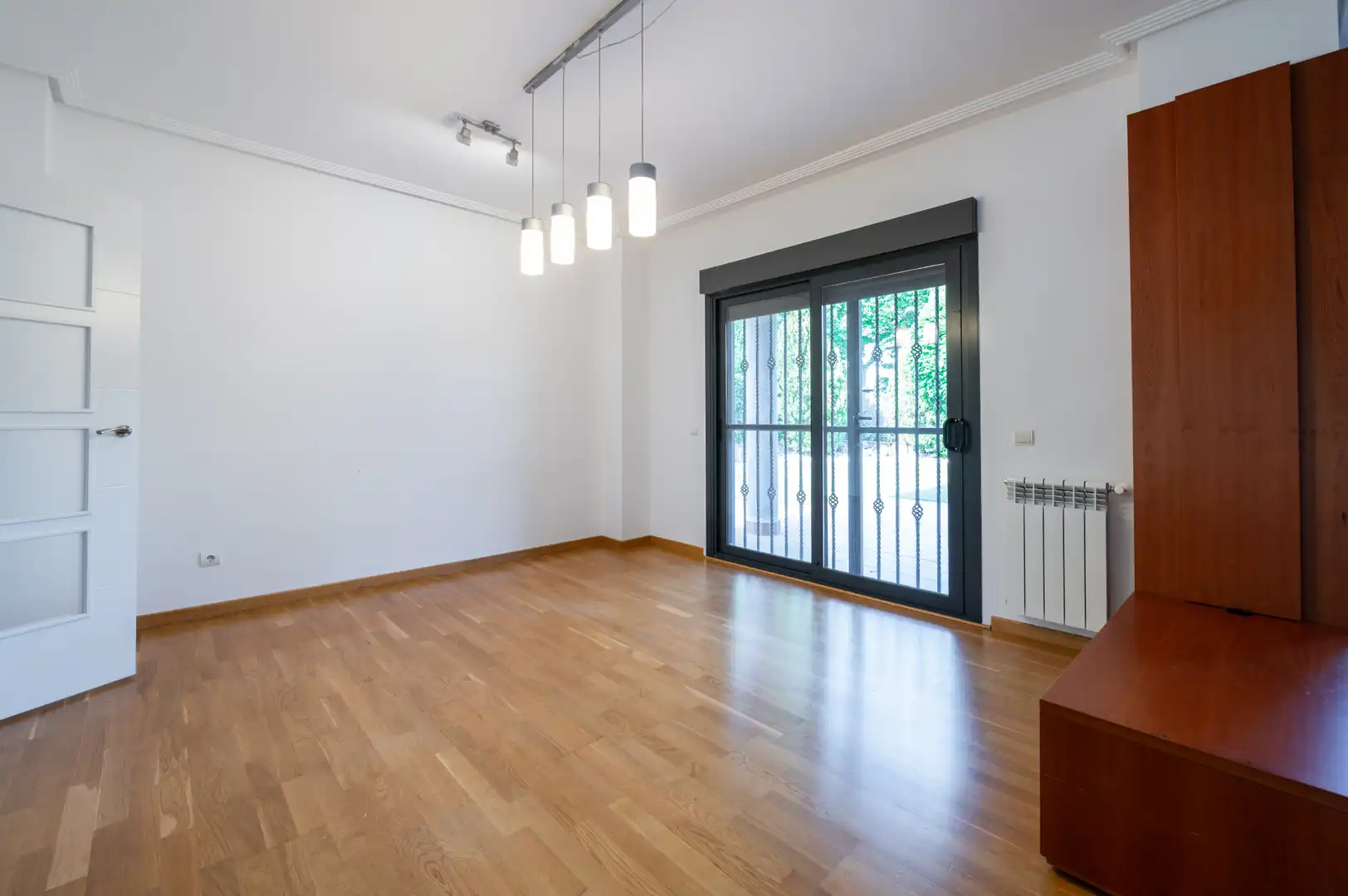 Casa o xalet en venda en Las Rozas de Madrid amb Aire condicionat, Calefacció i Jardí privat