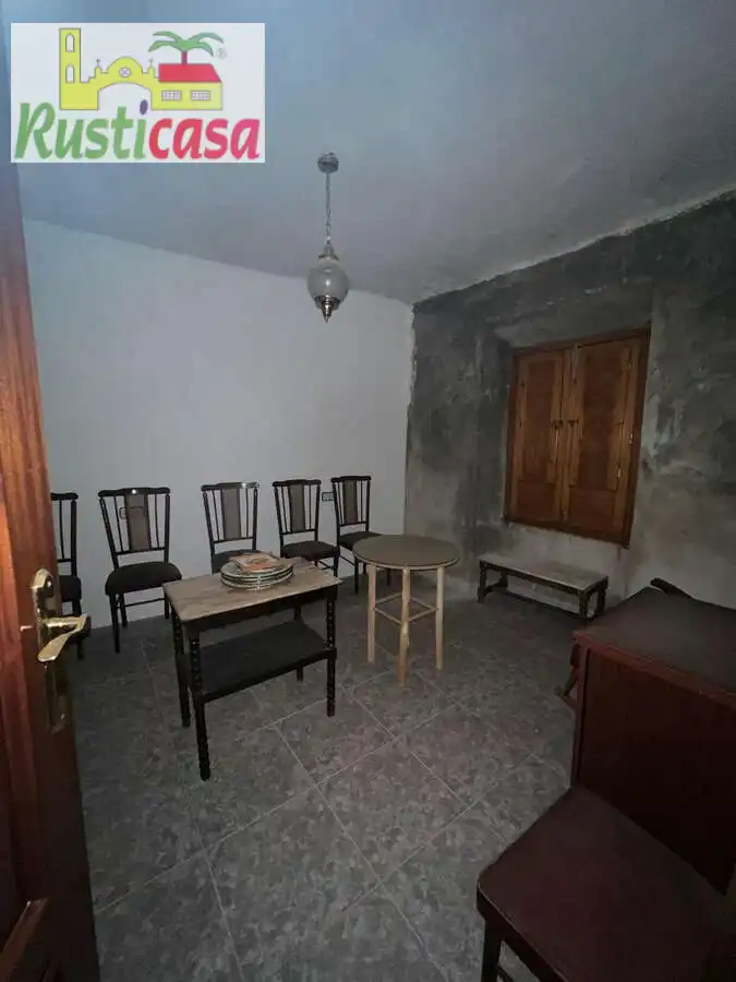 Casa amb terrassa en venda a Trinidad, imagen 5
