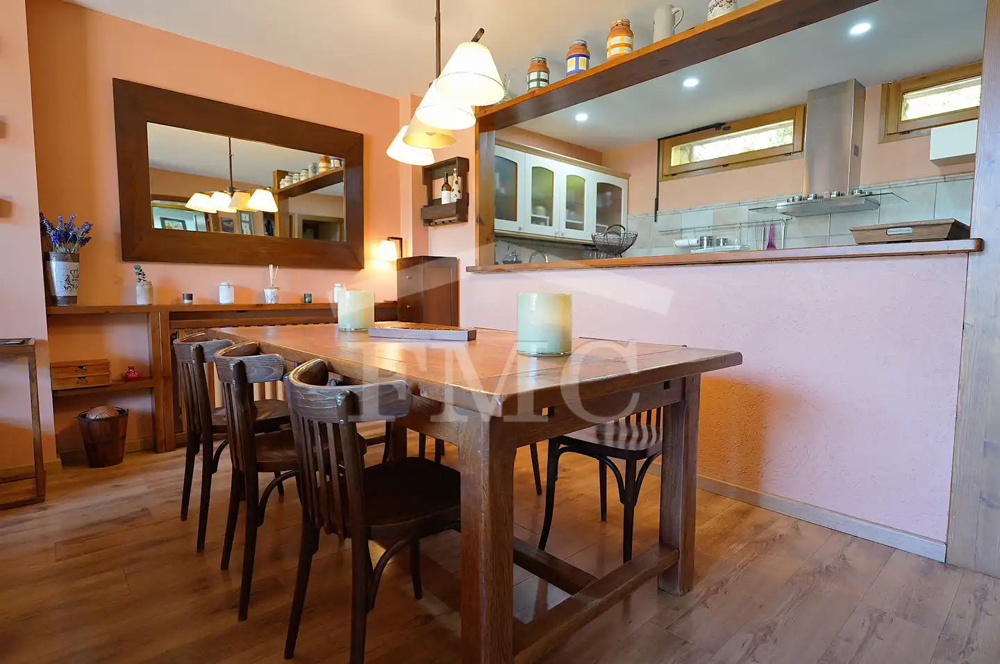 Haus mit Terrasse zum Verkauf in Carrer A 6, imagen 13