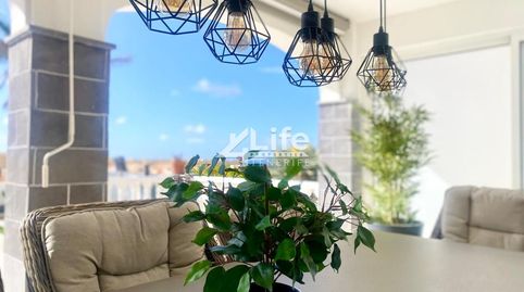 Foto 4 de Casa o chalet en venta en El Almendro, Playa Fañabé Alto, Adeje