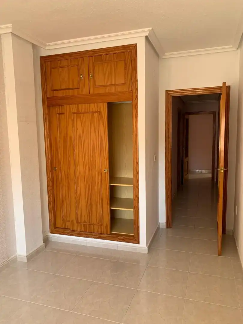 Apartament en venda en San Pedro del Pinatar
